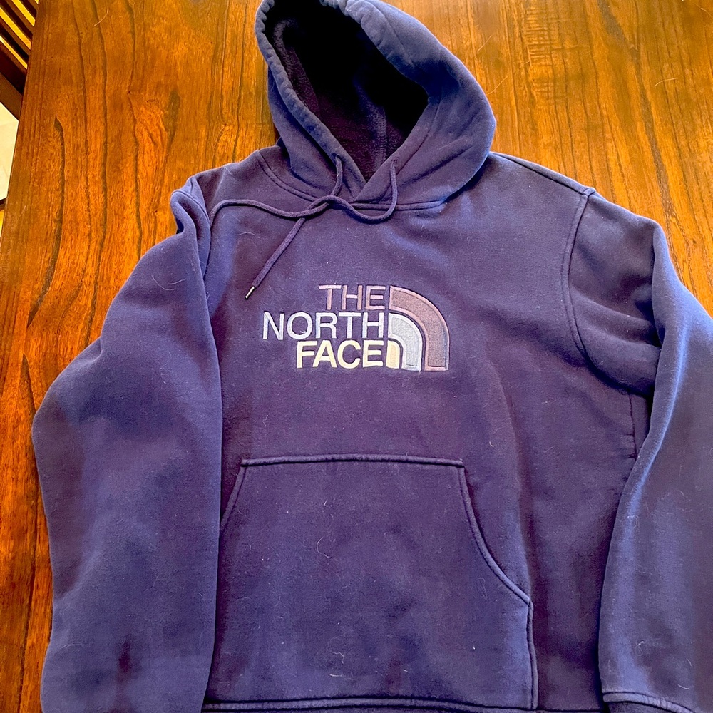 North face Hoodie